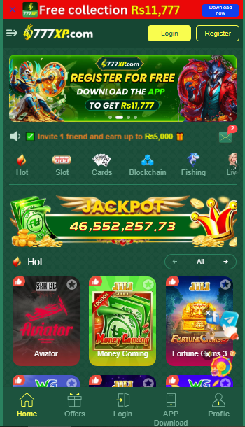 777xp