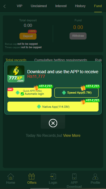 777xp